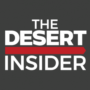 The Desert Insider
