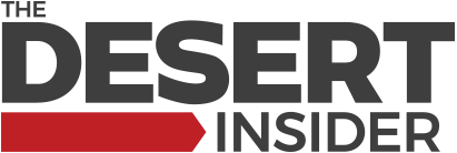 The Desert Insider Logo