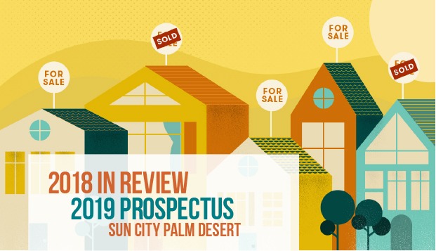 Sun City Palm Desert Home Prices